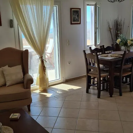 Milos Sun Peran Triovasalos