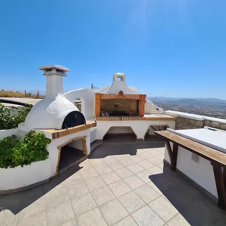 Milos Sun Vakantiehuis *