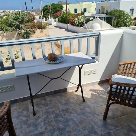 Milos Sun Vakantiehuis