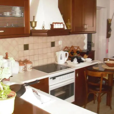 Vakantiehuis Milos Sun *