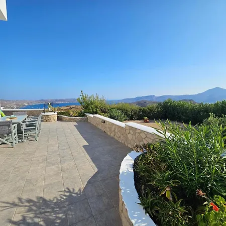 Milos Sun