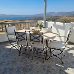 Feriehus Milos Sun