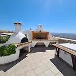 Milos Sun Feriehus *