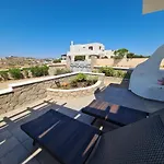 Milos Sun Feriehus