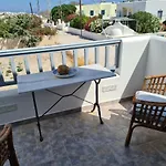Milos Sun Feriehus