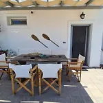Feriehus Milos Sun