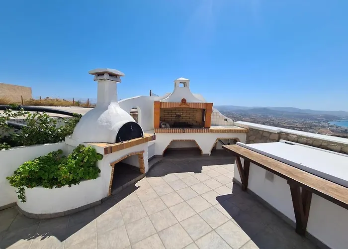 Milos Sun Ferienhaus *