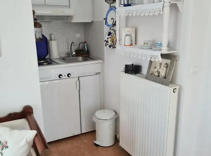 Milos Sun Ferienhaus *