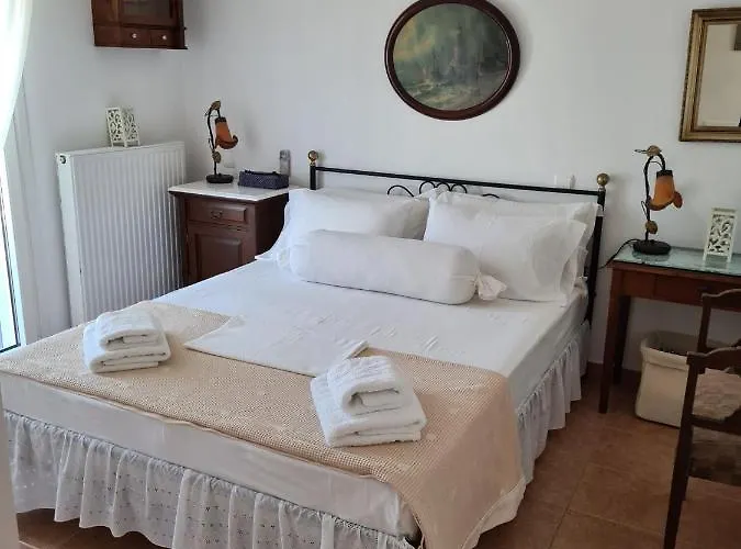 Milos Sun Ferienhaus *