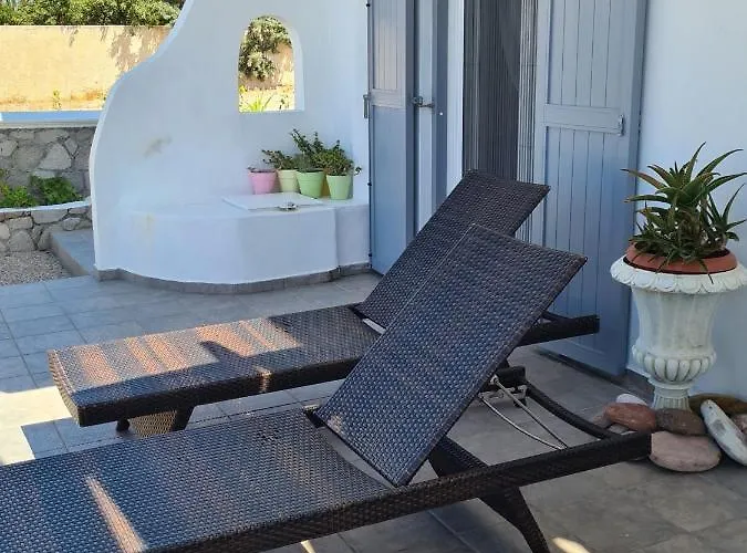 Ferienhaus Milos Sun *