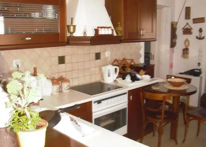 Ferienhaus Milos Sun *